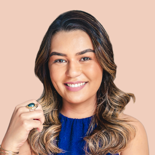 Caroline Almeida